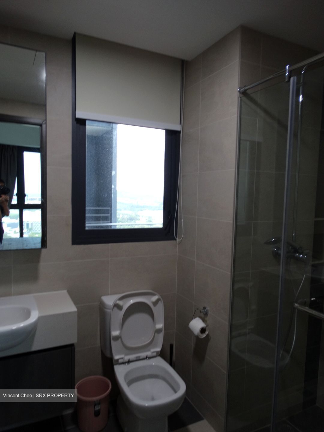 Parc Riviera (D5), Condominium #538732441